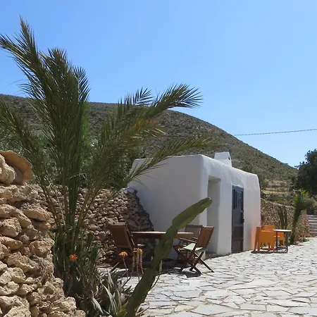 Cortijo Django بيت للعطل