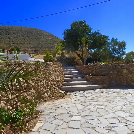 Cortijo Django